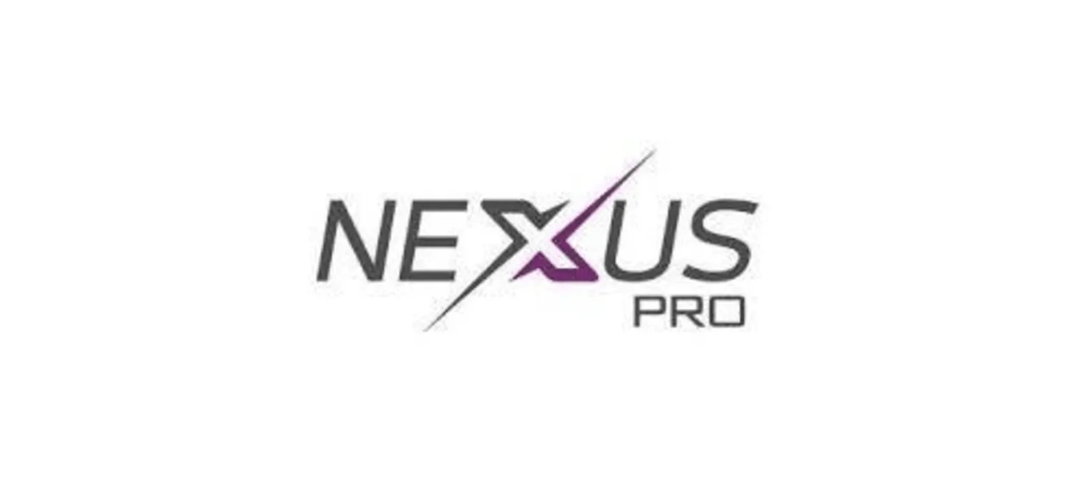 nexus pro logo