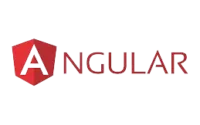 angular logo