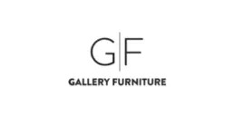 gallery furniture logo