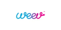 weev logo