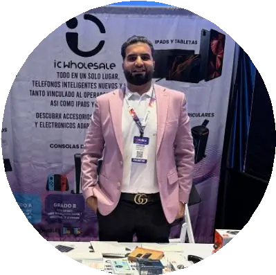 Ammar Janjua